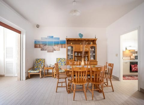 Porto Cesareo Walk and Chill - Centro e Spiagge Tutto a Piedi House in Porto Cesareo