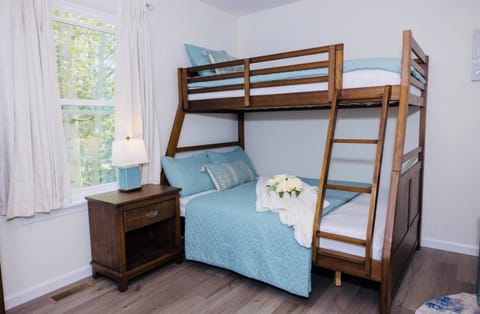 Paradise in the Mountains House in Tobyhanna