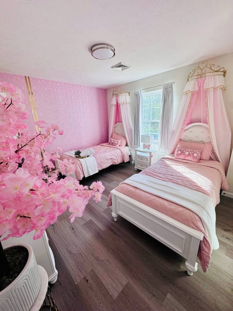 Paradise in the Mountains House in Tobyhanna