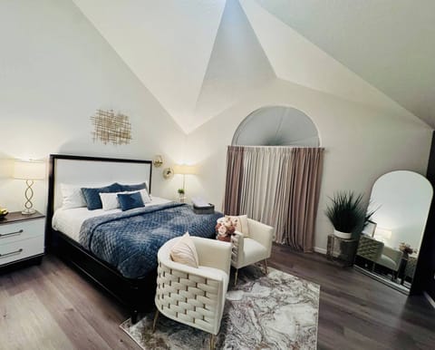 Paradise in the Mountains House in Tobyhanna