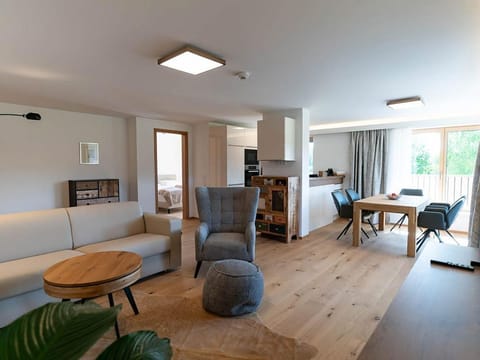 Apartments Waldrand - Fink 6 (from myNests) - Apartments Waldrand - Fink 6 Apartment in Schladming