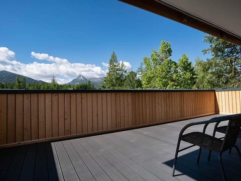 Apartments Waldrand - Fink 6 (from myNests) - Apartments Waldrand - Fink 6 Apartment in Schladming