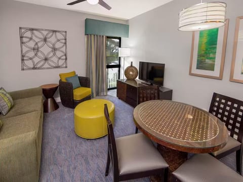 Holiday Inn Club Vacations At Orange Lake Resort Resort in Bay Lake