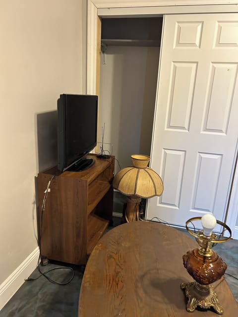 exceptional peaceful quiet 3 bedrooms  house House in Hercules