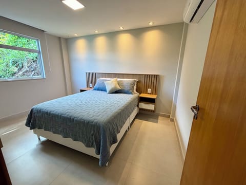 Apartment with sea view in Angra dos Reis Apartment in Angra dos Reis