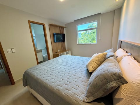 Apartment with sea view in Angra dos Reis Apartment in Angra dos Reis