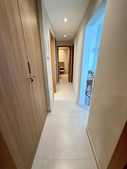 Apartment with sea view in Angra dos Reis Apartment in Angra dos Reis