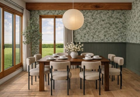 7 min to NRG Park I HotTub I Sauna I Fire Pit House in West Virginia