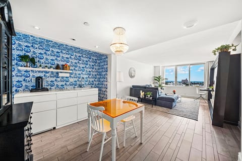 Modern Outstanding Condo at Mondrian South Beach-1123 Apartment in South Beach Miami