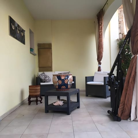 Holiday Home 'Fiorita' with Wi-Fi and Air Conditioning House in Budoni