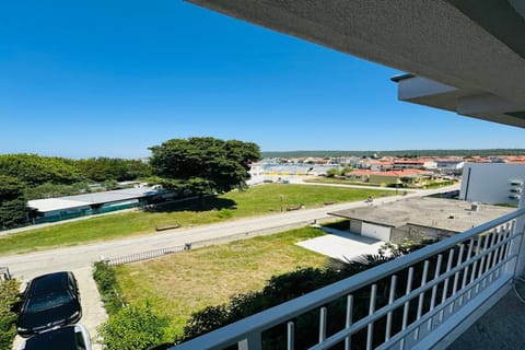 View from Holiday Home [summer]