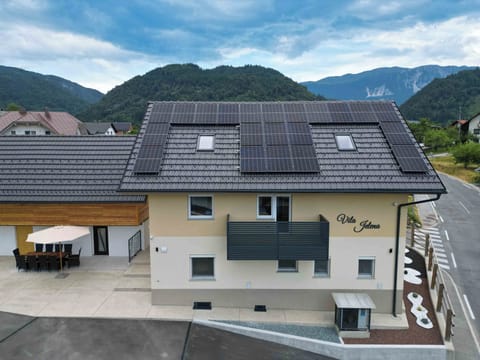 Villa Jelena - 2-bedroom app-Bled-Vintgar-Pokljuka Apartment in Carinthia, Austria