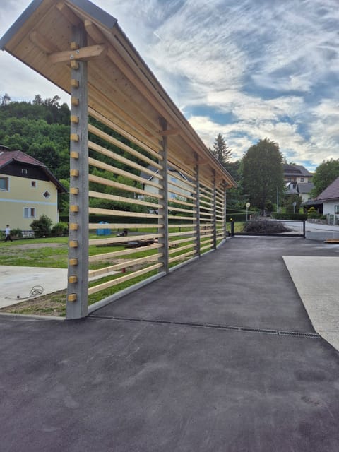 Villa Jelena - 2-bedroom app-Bled-Vintgar-Pokljuka Apartment in Carinthia, Austria