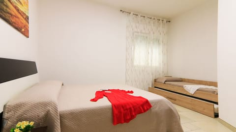 Casa Bella Apartment in Vieste