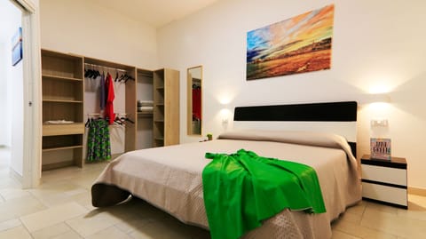 Casa Bella Apartment in Vieste