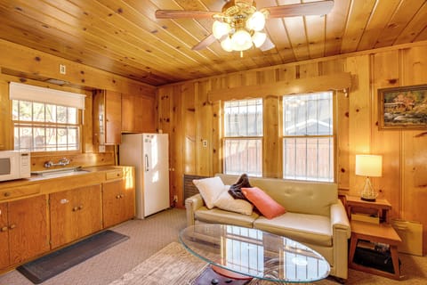 South Lake Tahoe Vacation Rental | 2BR | 1BA | 430 Sq Ft