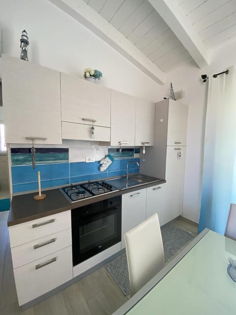 Residence La Marina 34 Apartment in Sardinia