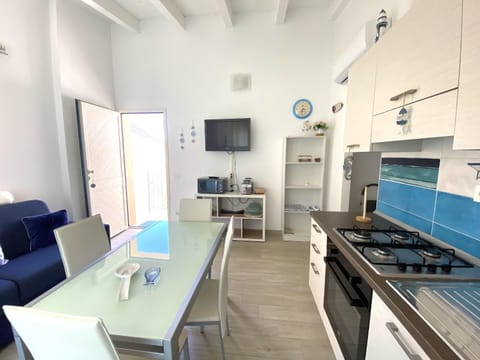 Residence La Marina 34 Apartment in Sardinia
