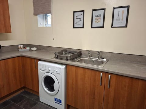 Serene Stay in Cheltenham Apartment in Cheltenham