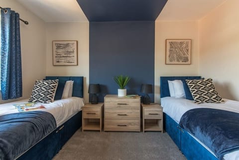 Spacious Southampton House: Sanctuary in the City House in Southampton