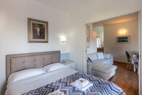 GuestHost - Cozy Apartment with Terrace in Sanremo Apartment in Sanremo