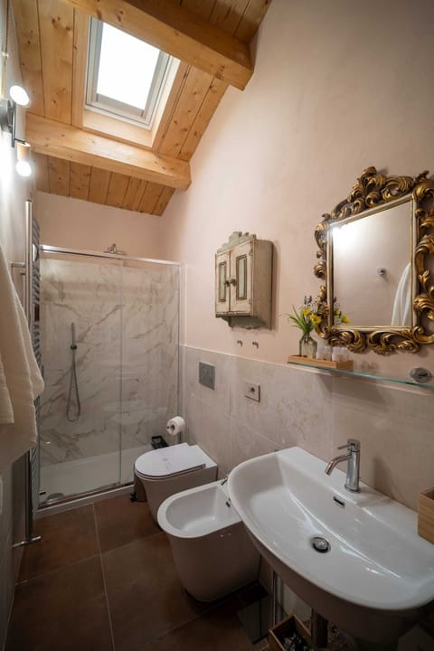 Your ideal home surrounded by beauty and elegance, for moments of true relaxation Apartment in Spello