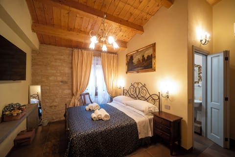 Your ideal home surrounded by beauty and elegance, for moments of true relaxation Apartment in Spello