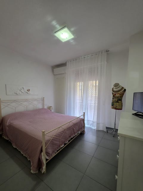 Nodi&Calle, seaside apartment with terrace, pets allowed Apartment in Lerici