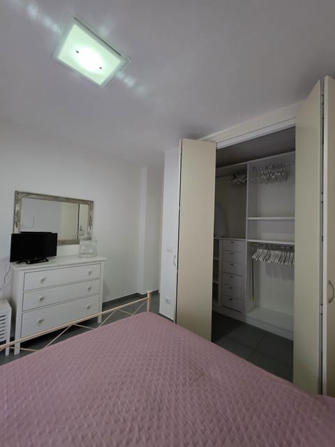 Nodi&Calle, seaside apartment with terrace, pets allowed Apartment in Lerici