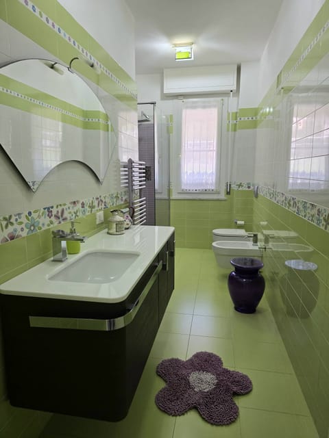 Nodi&Calle, seaside apartment with terrace, pets allowed Apartment in Lerici