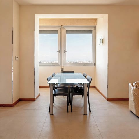 Roby's Panoramic House: A Corner of Paradise in Livorno Apartment in Livorno