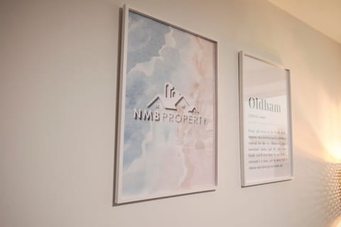 Bartlam Place | Central Oldham Apartment in Oldham