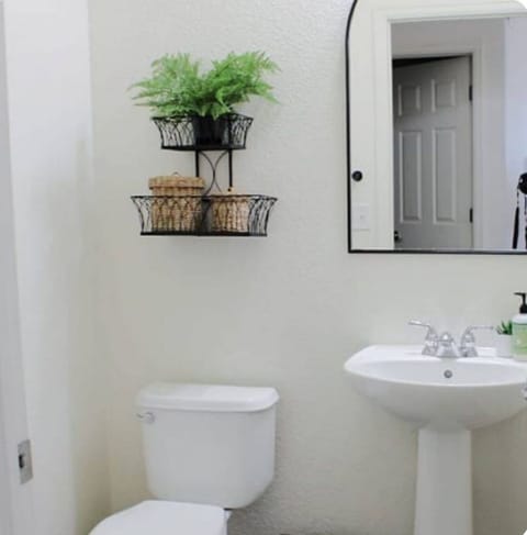 Like family-pet friendly 20 mi from the airport and 30 min from honeymoon beach House in Westchase