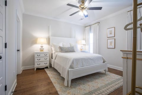 The Alexa, 3BR Retreat by Velvet Ditch Villas House in Oxford