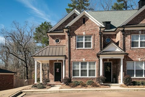 The Alexa, 3BR Retreat by Velvet Ditch Villas House in Oxford