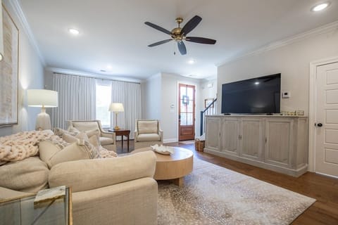 The Alexa, 3BR Retreat by Velvet Ditch Villas House in Oxford