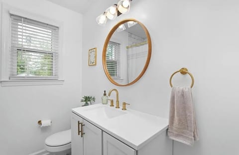 Masters rental, 4 bedroom 2 full baths House in North Augusta