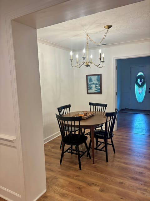 Masters rental, 4 bedroom 2 full baths House in North Augusta