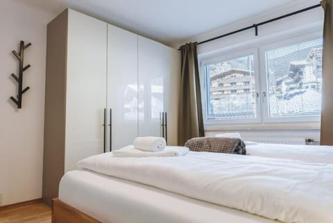 Alpen Haus Maria/Chalet Chalet in Salzburgerland