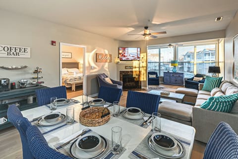 Lewes Vacation Rental | 3BR | 2BA | 1,420 Sq Ft