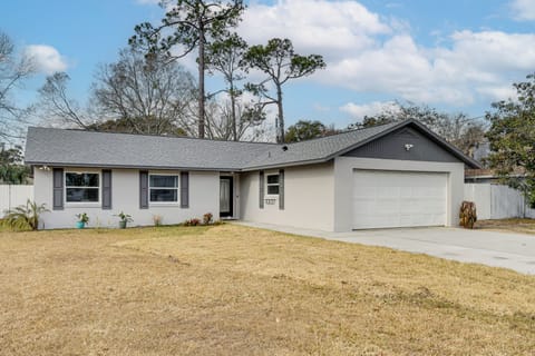 Daytona Beach Vacation Rental | 3BR | 2BA | 1,327 Sq Ft