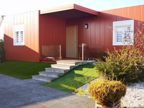 Área exterior