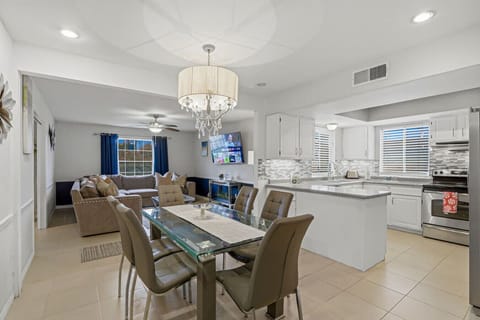 Granero Family Retreat with Yard and Trampoline House in El Paso