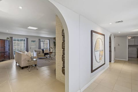 Granero Family Retreat with Yard and Trampoline House in El Paso