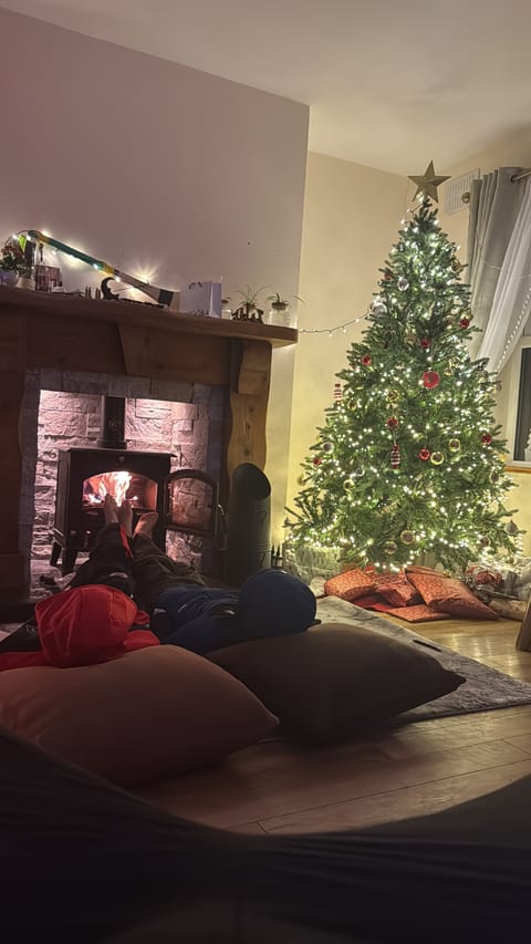 Where The Ocean Meets the Sky - 5 min from Surfing House in County Sligo