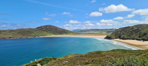 Where The Ocean Meets the Sky - 5 min from Surfing House in County Sligo