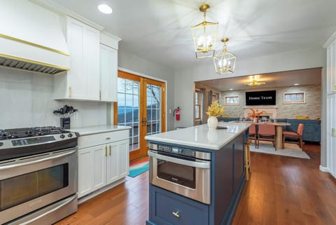 Stir, sauté, smile. Everything you need to whip up deliciousness—and maybe a little kitchen dance.