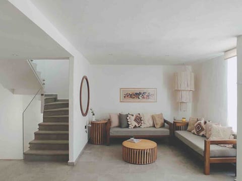 Cómoda villa en Diamante con jacuzzi privado Villa in Acapulco