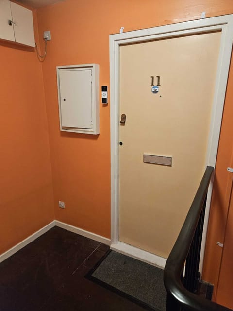 Modern 2-Bed Apt Near Hospital and University of Birmingham Apartment in Birmingham