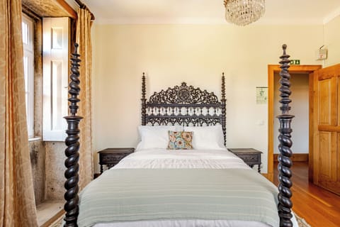 Farm 10 minutes from the center Cottage in Viana do Castelo